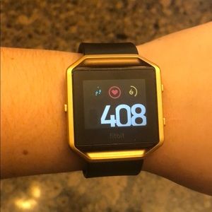 Fitbit Blaze